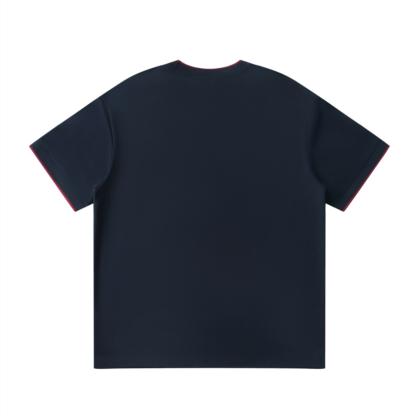 Regular-Fit Tee