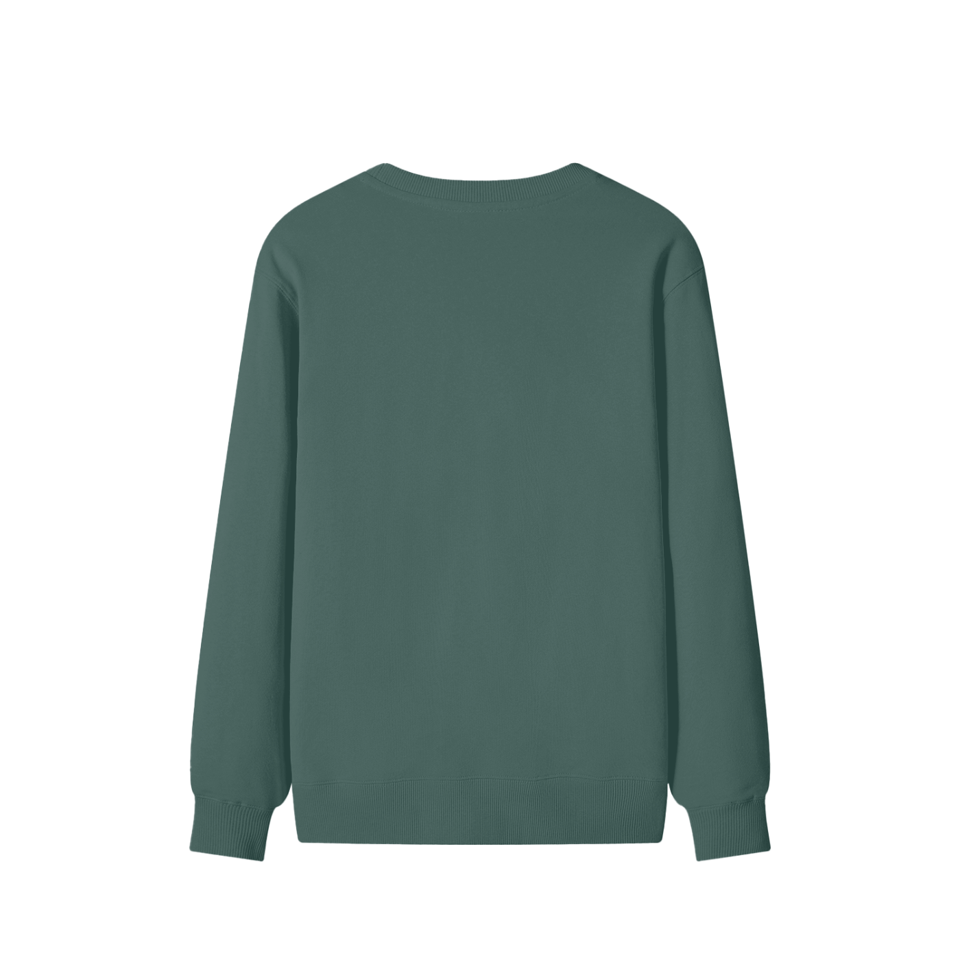 Classic Cotton Sweatshirt