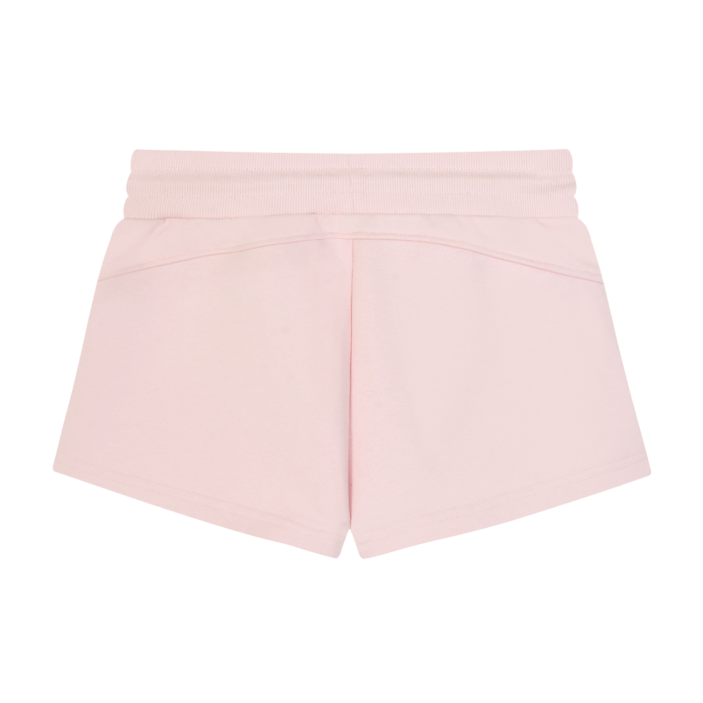 Drawstring Shorts