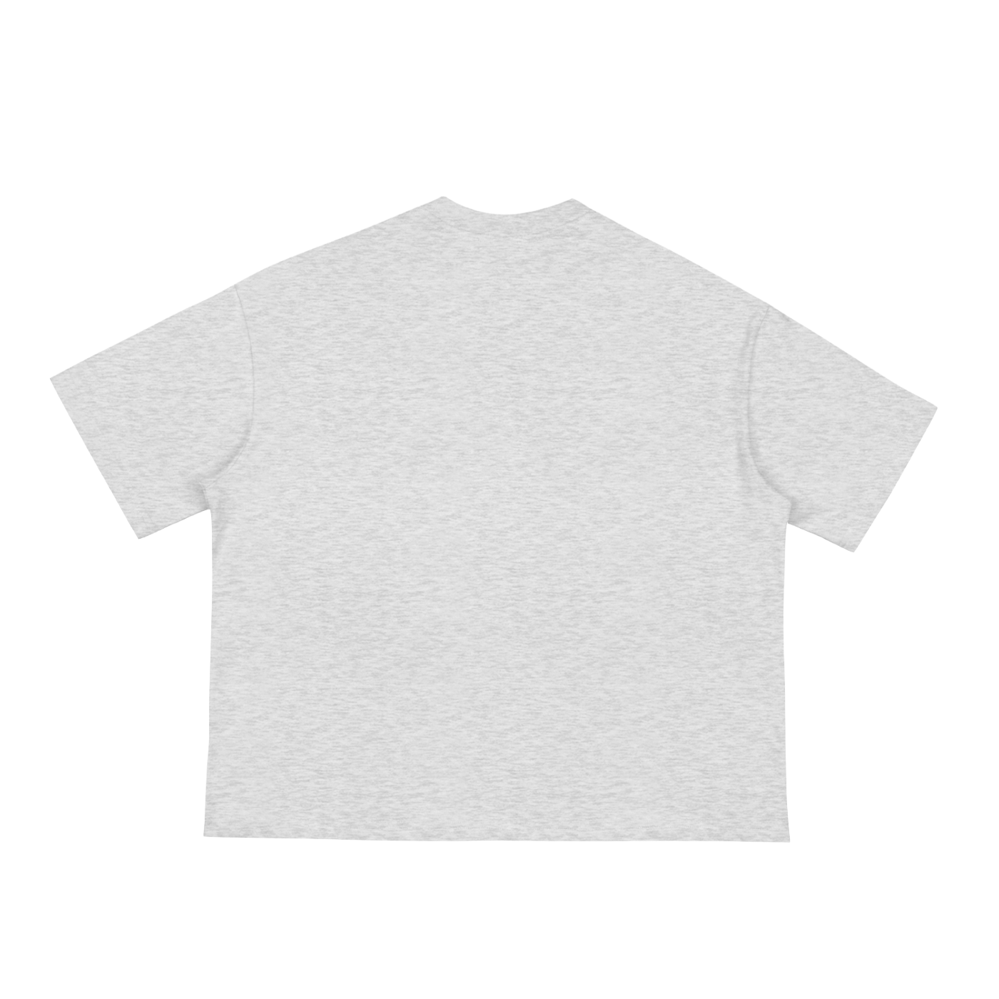 Classic Boxy Tee