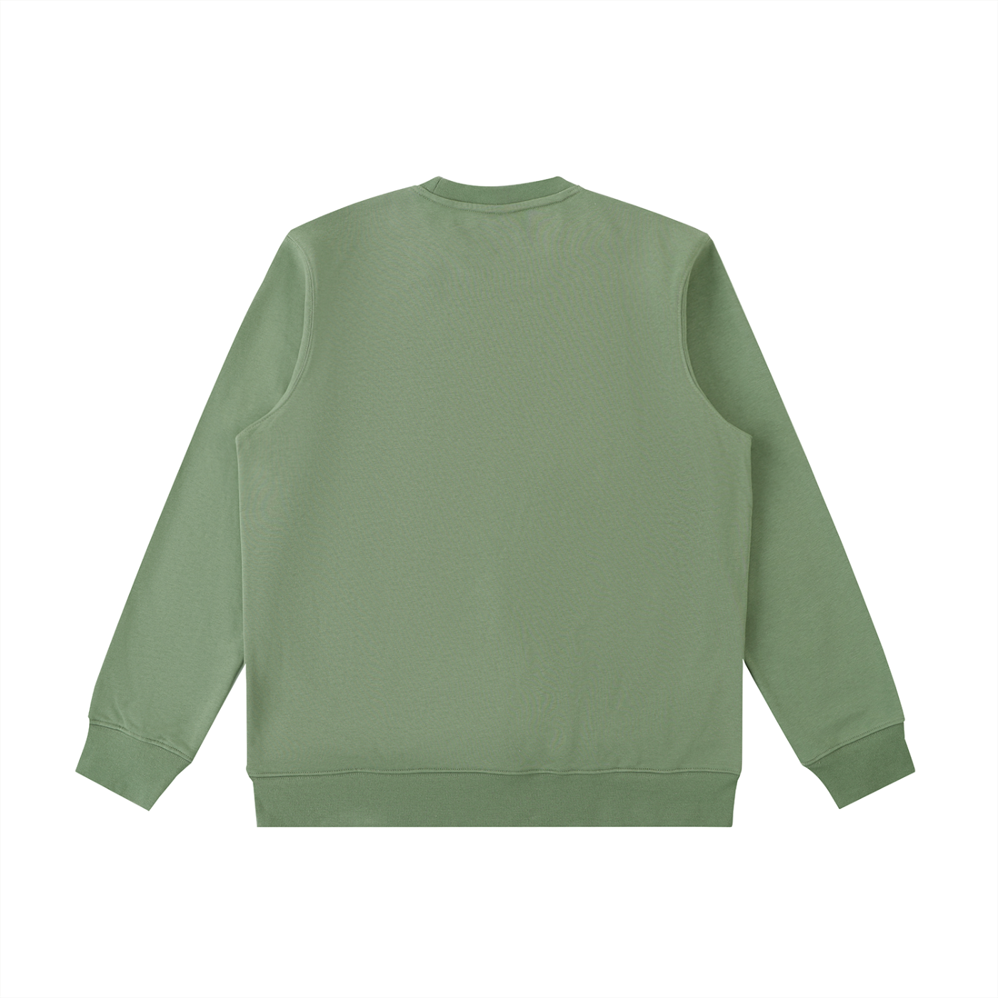 Heavyweight Crewneck Sweatshirt