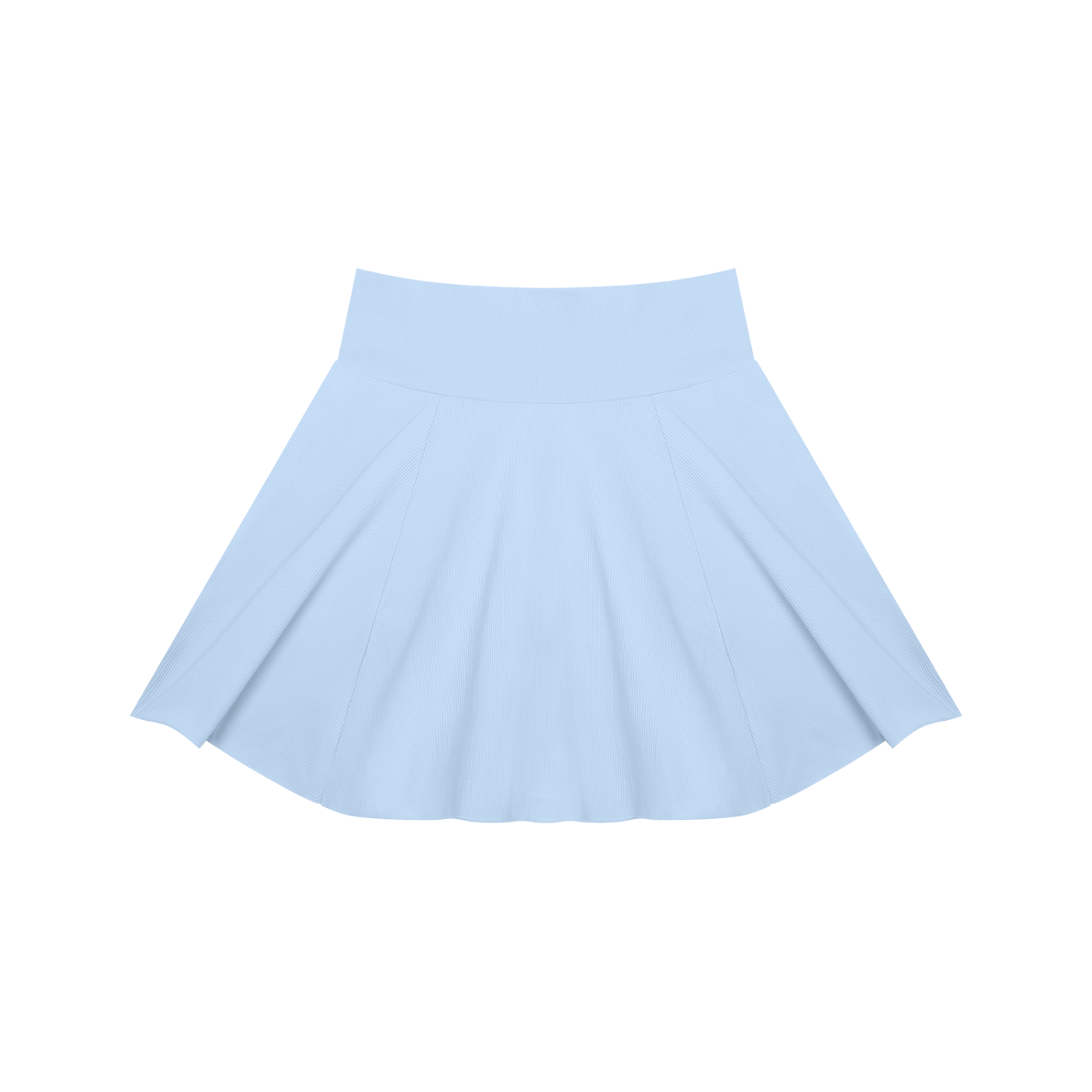 Pleated Tennis Skirt