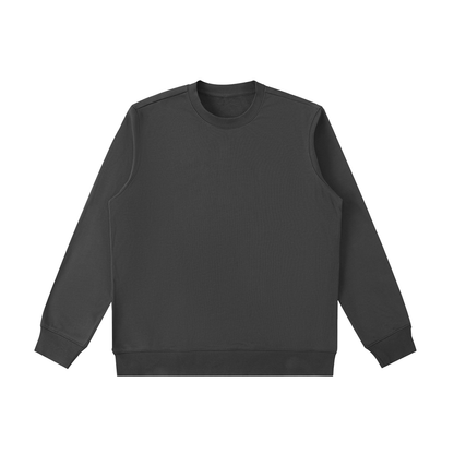 Heavyweight Crewneck Sweatshirt