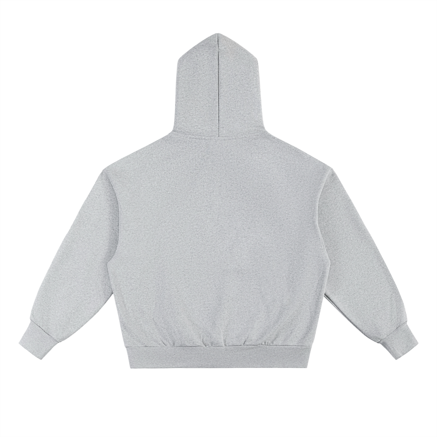Fleece Hoodie