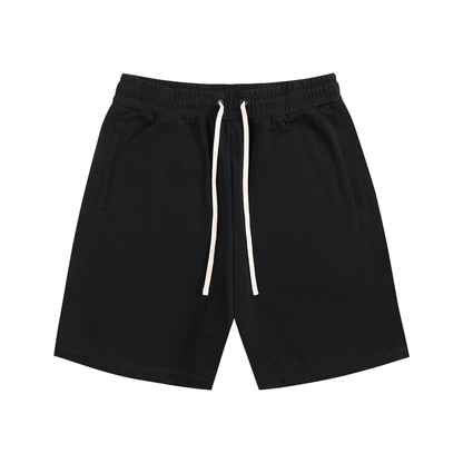 Essential Cotton Shorts product photo – Aurex