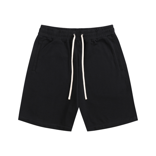 Essential Cotton Shorts product photo – Aurex