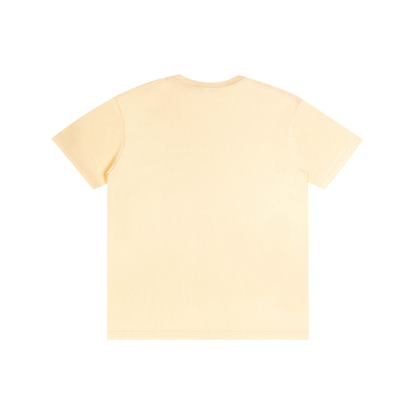 Pure Cotton Tee