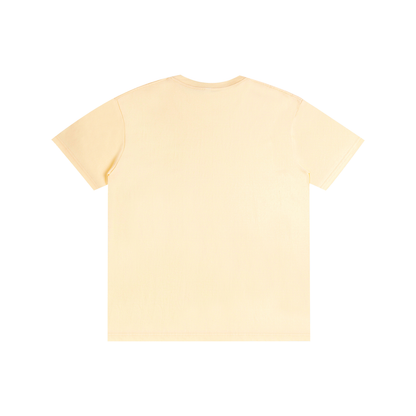 Pure Cotton Tee