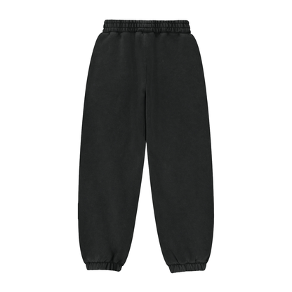 Fleece Jogger Sweatpants