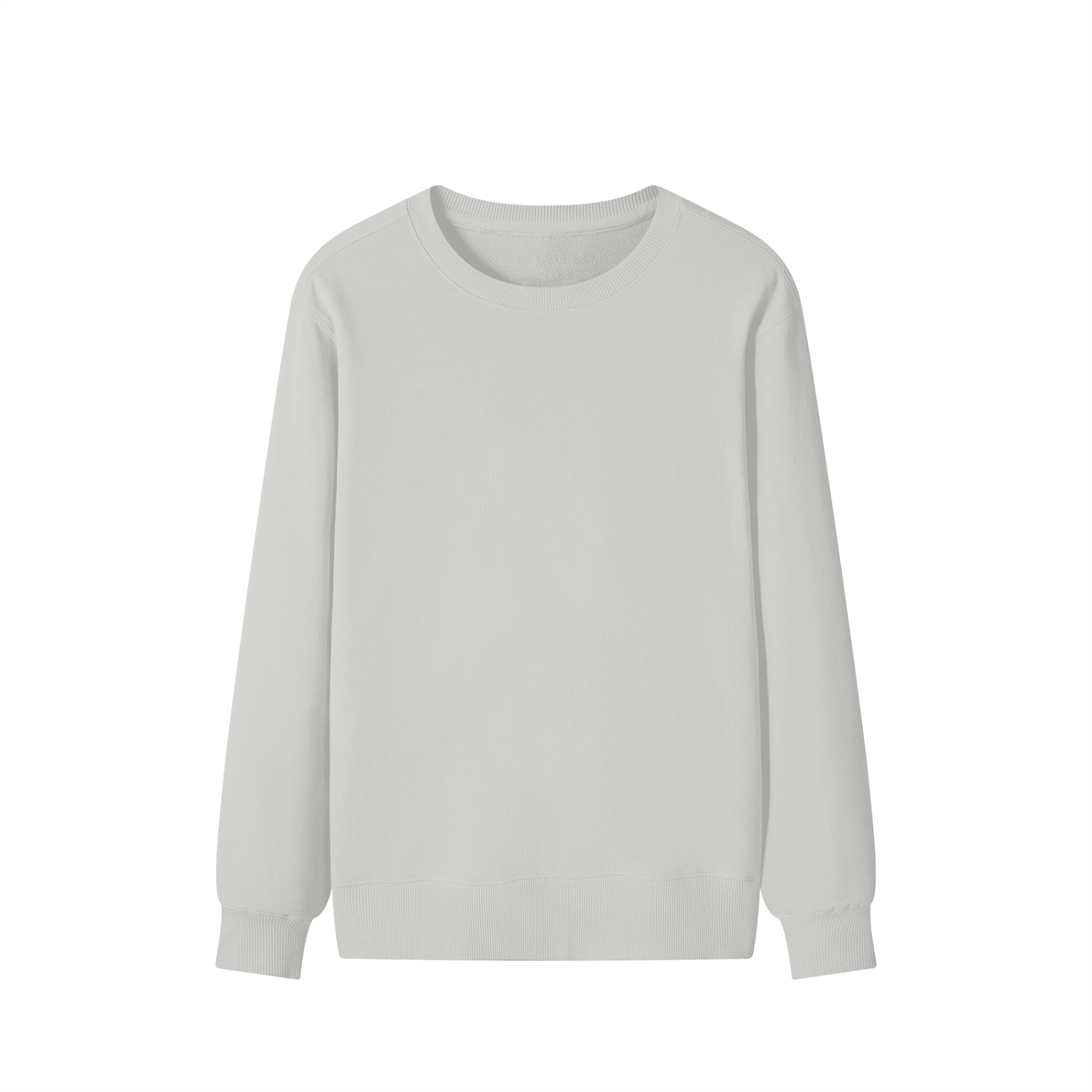 Classic Cotton Sweatshirt