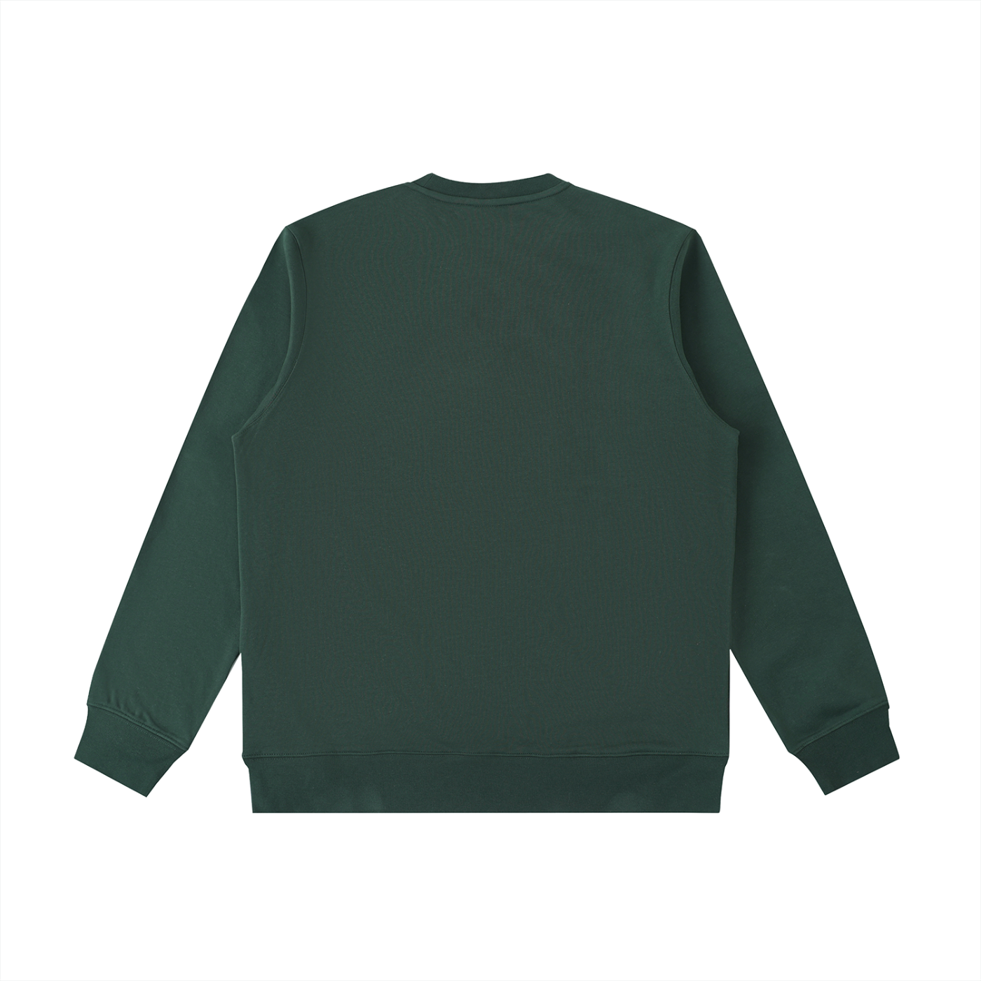 Heavyweight Crewneck Sweatshirt