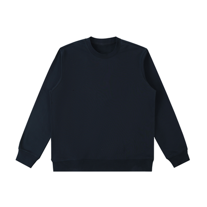 Heavyweight Crewneck Sweatshirt