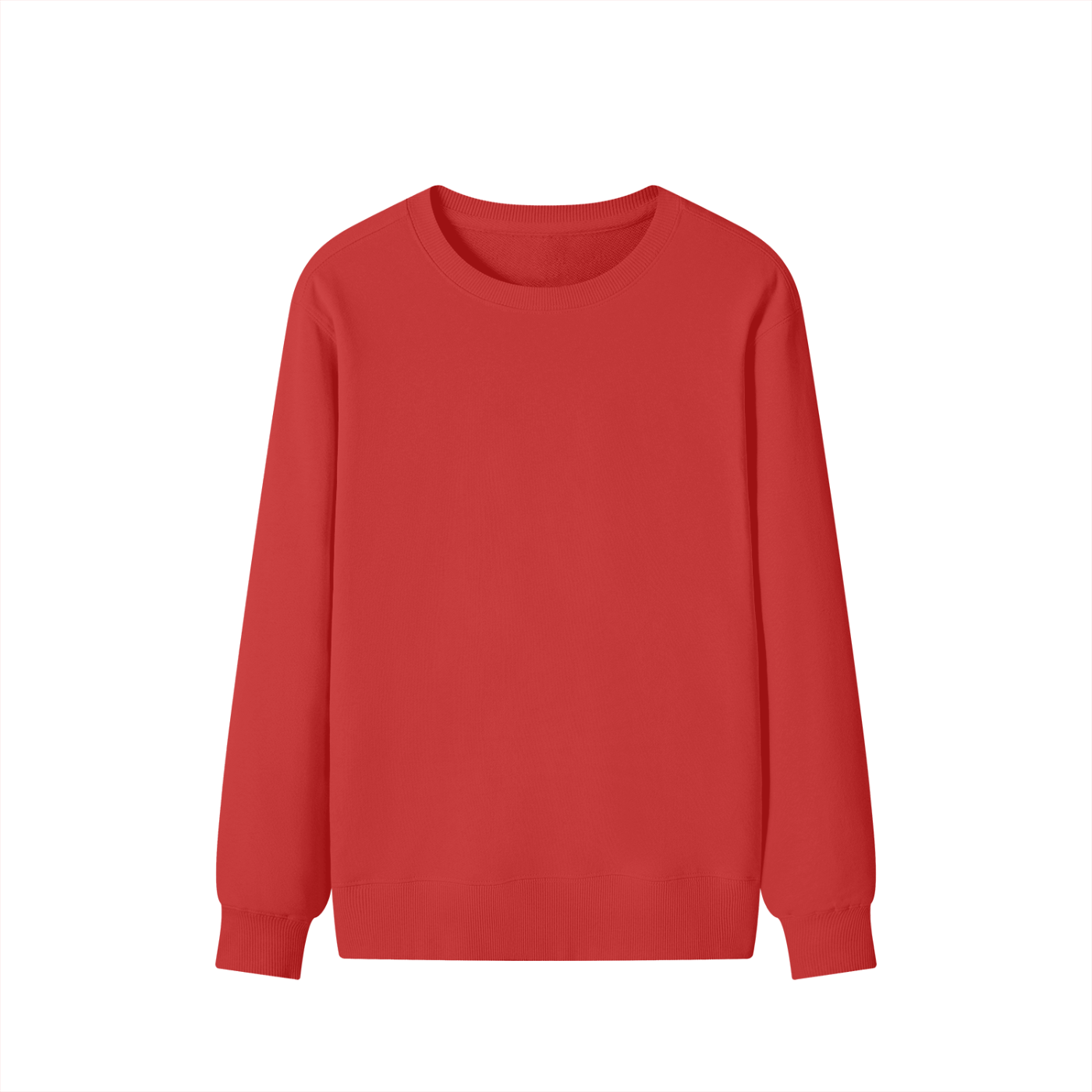 Classic Cotton Sweatshirt