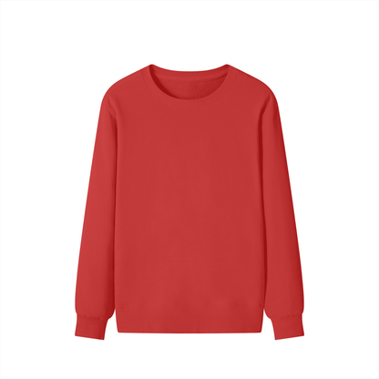 Classic Cotton Sweatshirt