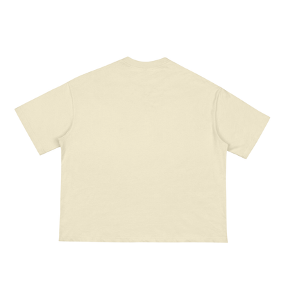Classic Boxy Tee