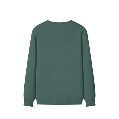Classic Cotton Sweatshirt