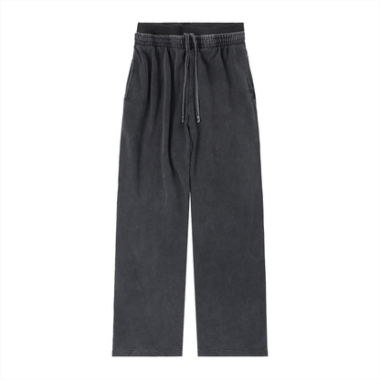 Vintage Wash Trousers
