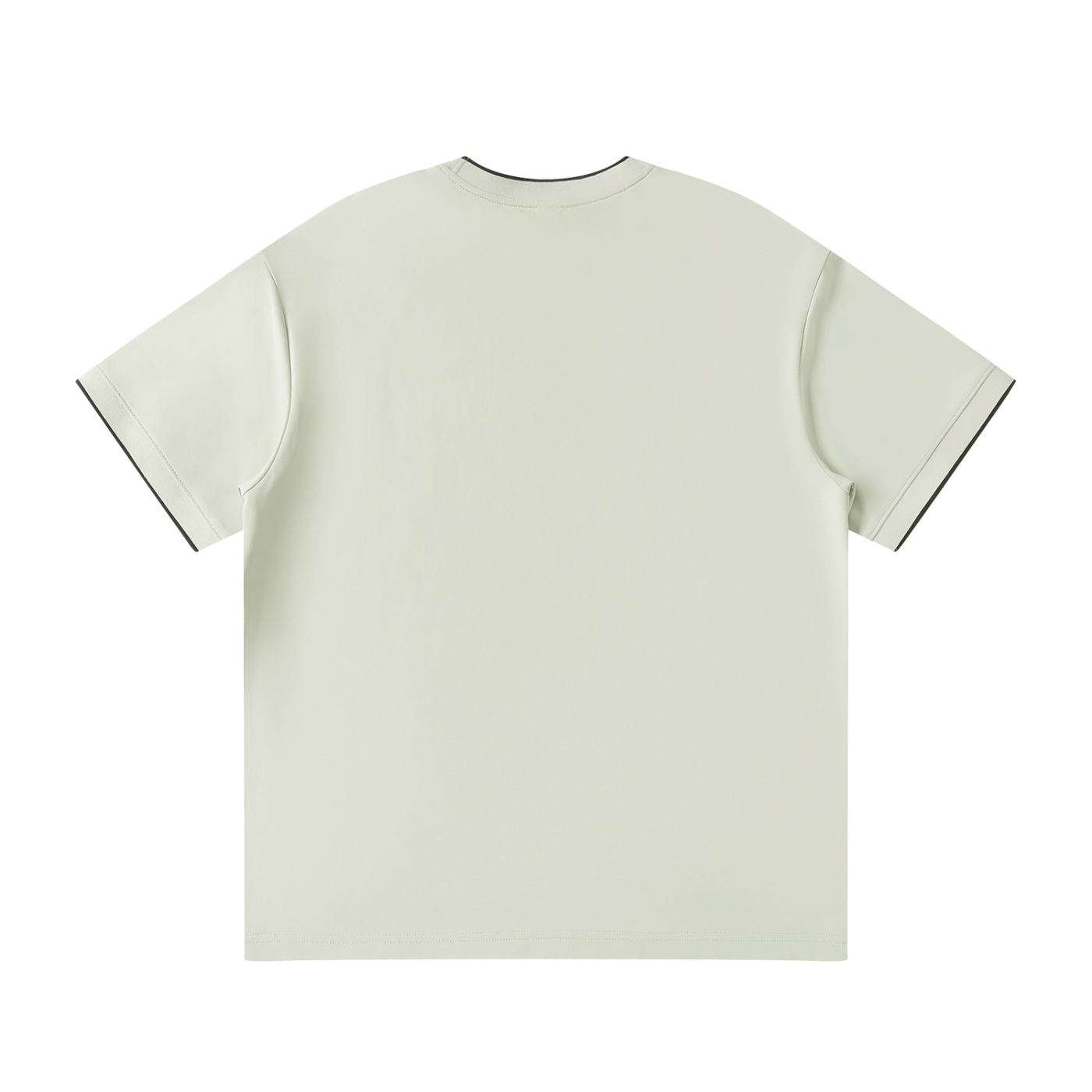 Regular-Fit Tee