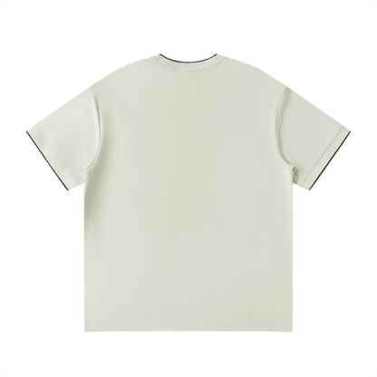 Regular-Fit Tee