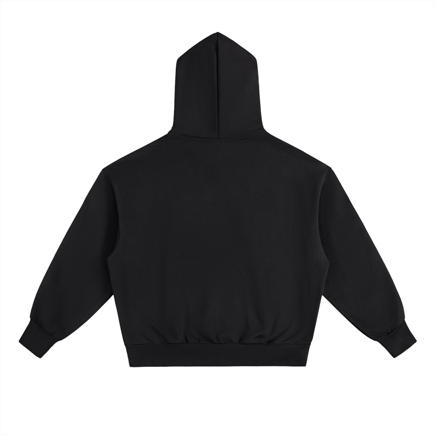 Fleece Hoodie