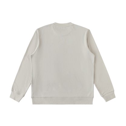 Heavyweight Crewneck Sweatshirt