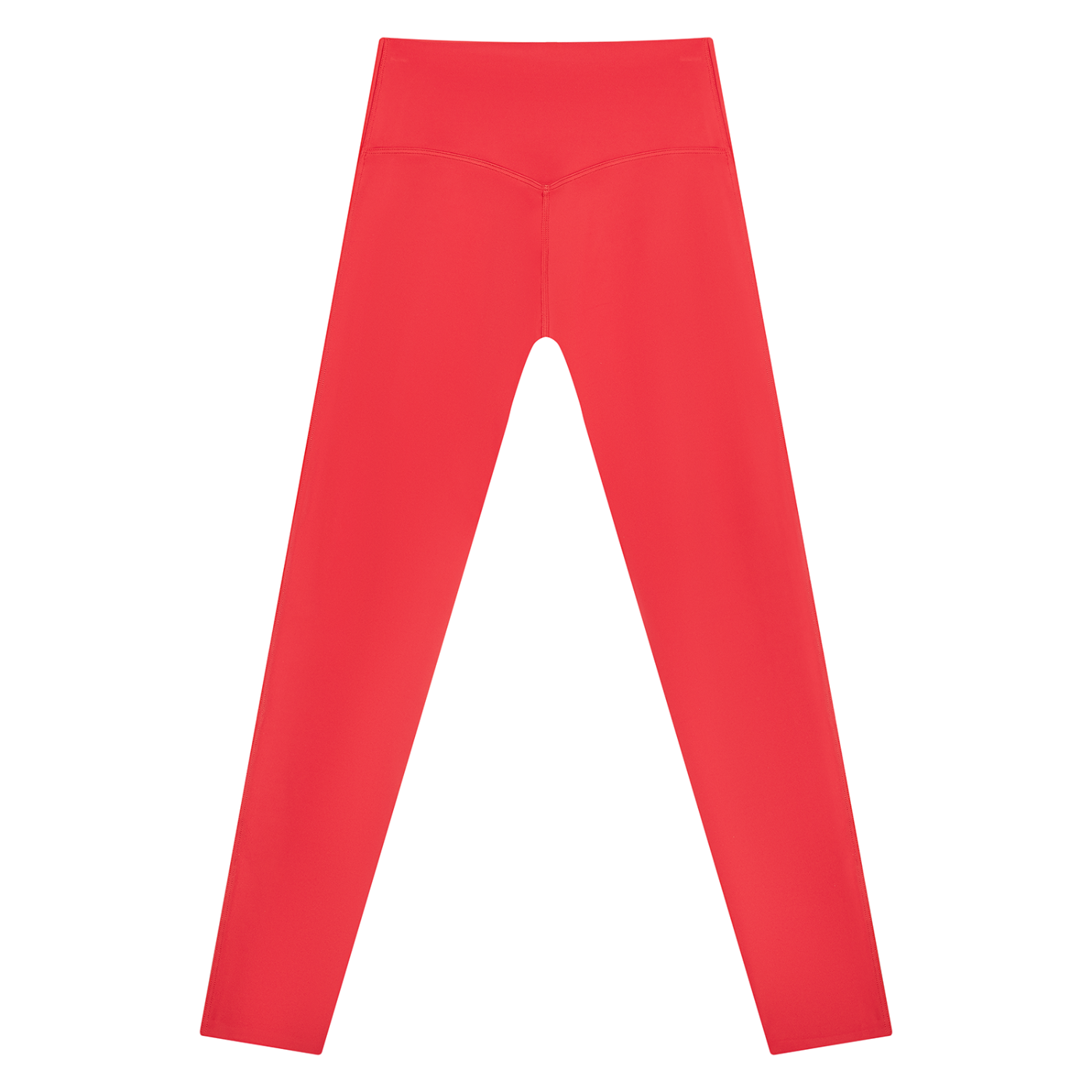 High-Rise Ankle Yoga Leggings