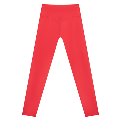 High-Rise Ankle Yoga Leggings