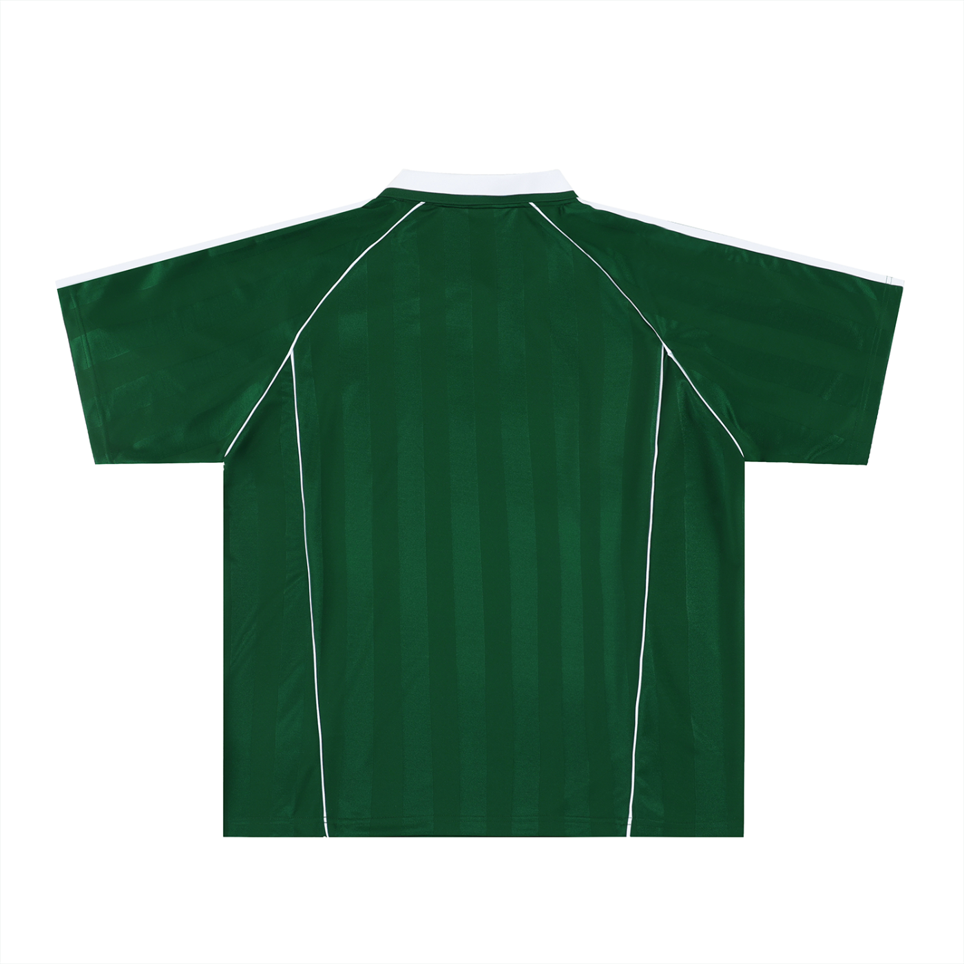 Shadow-Stripe Soccer Jersey
