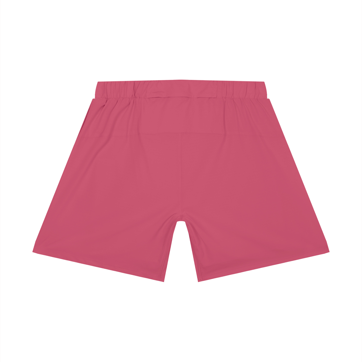 Loose-Fit Performance Shorts