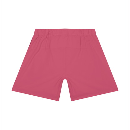Loose-Fit Performance Shorts