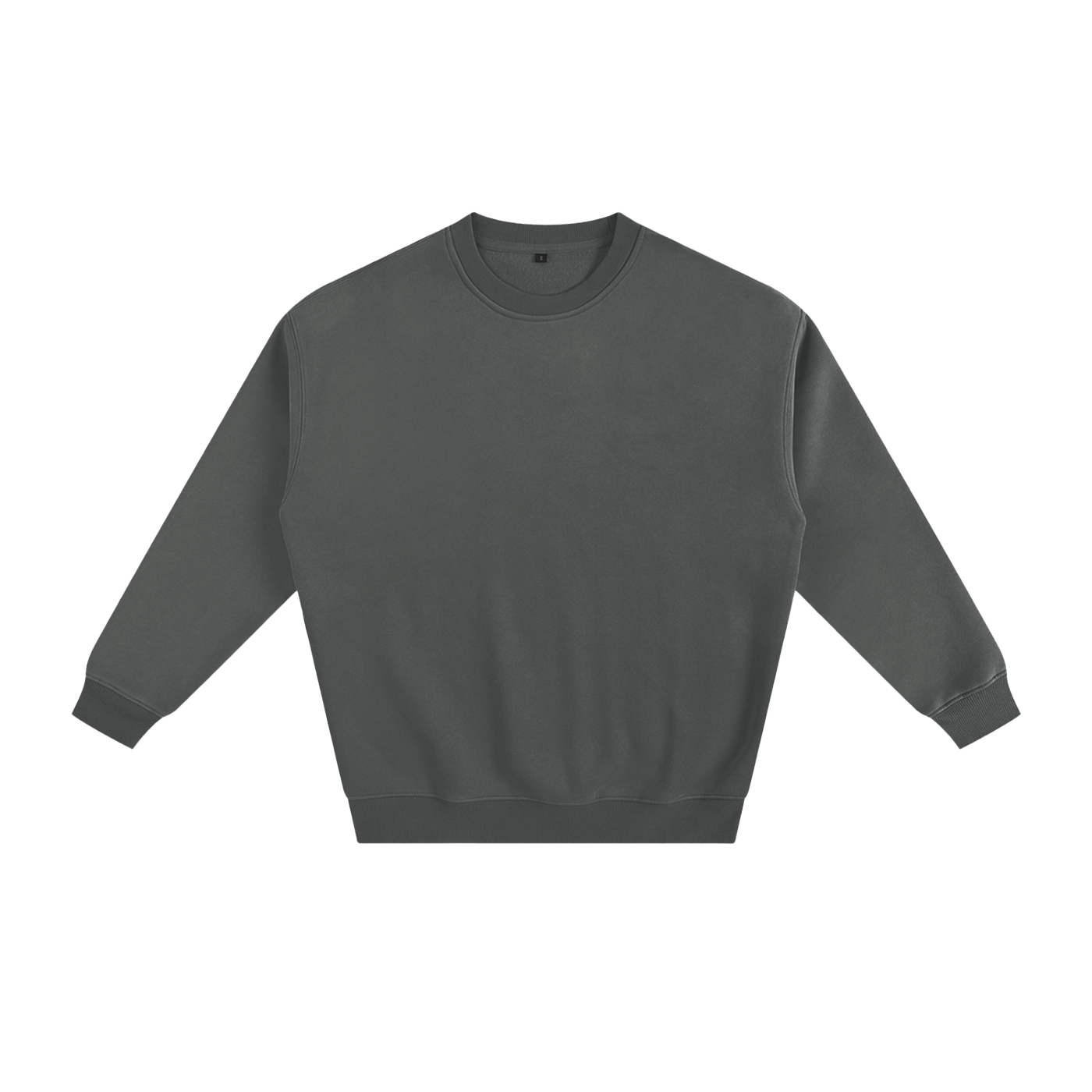Fleece Sweatshirt