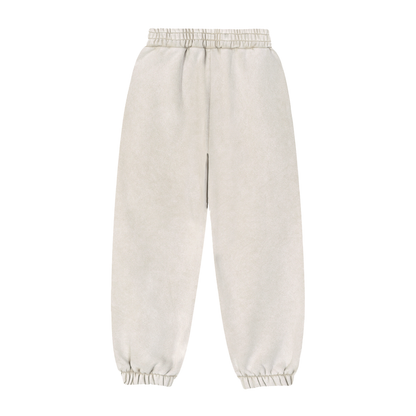 Fleece Jogger Sweatpants