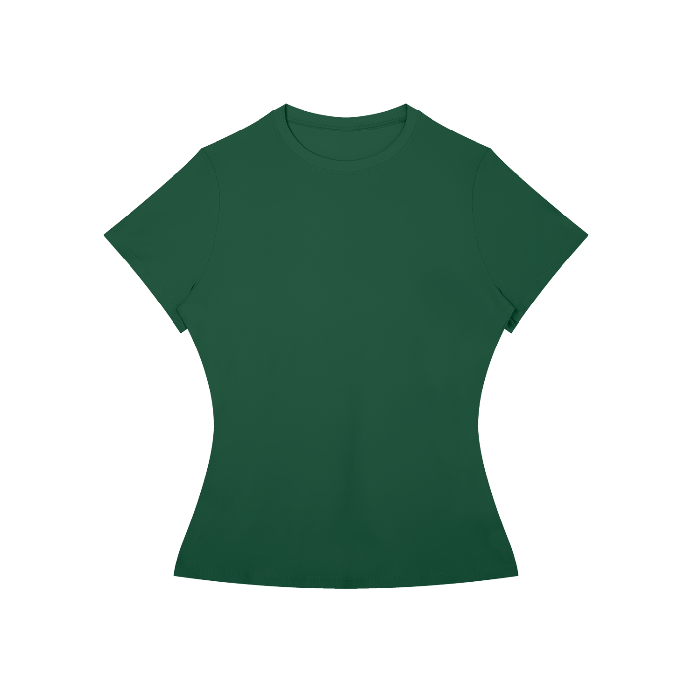Slim-Fit Performance Tee