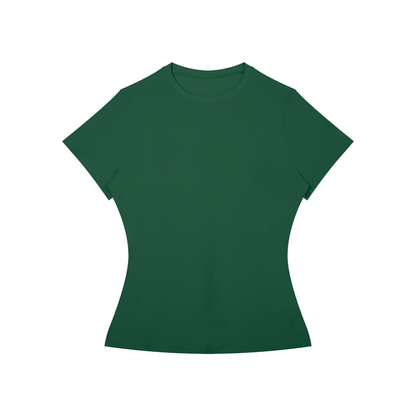 Slim-Fit Performance Tee