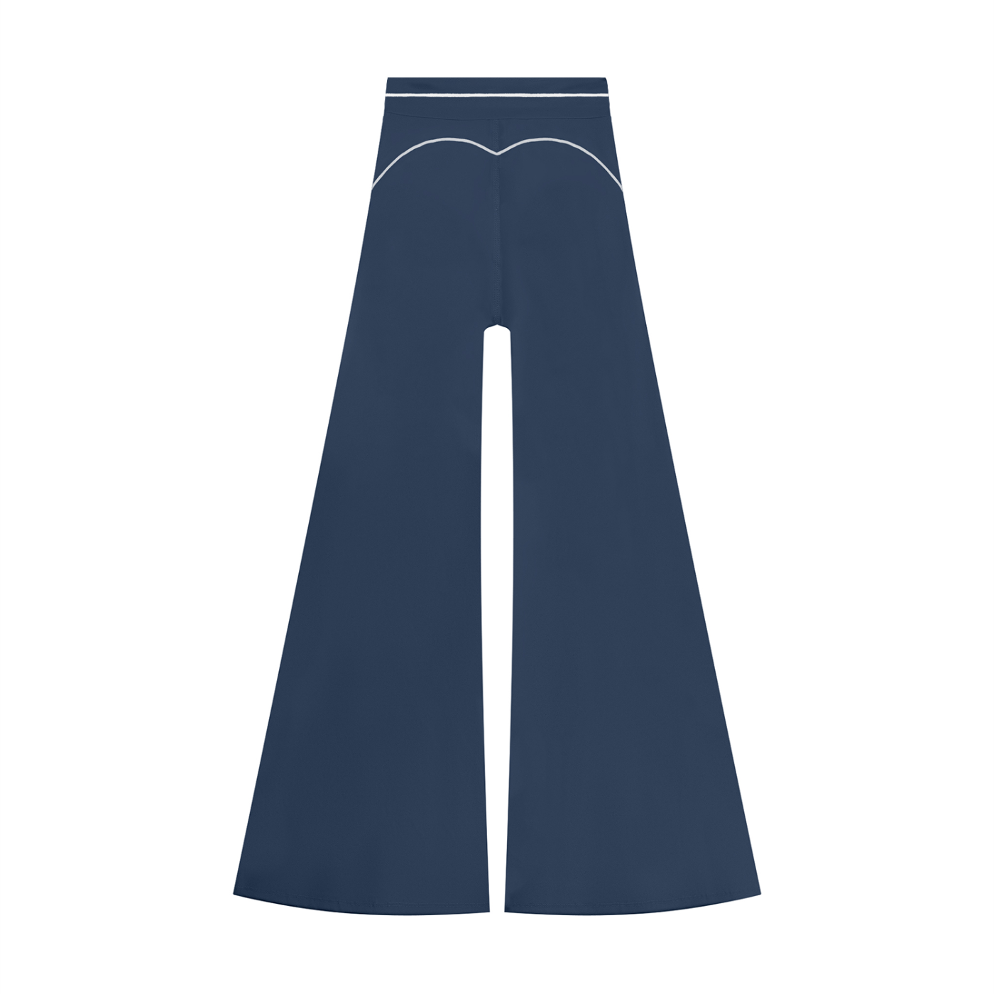 High-Rise Flared Yoga Pants