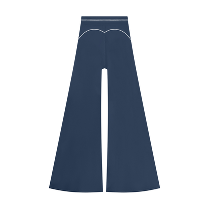 High-Rise Flared Yoga Pants