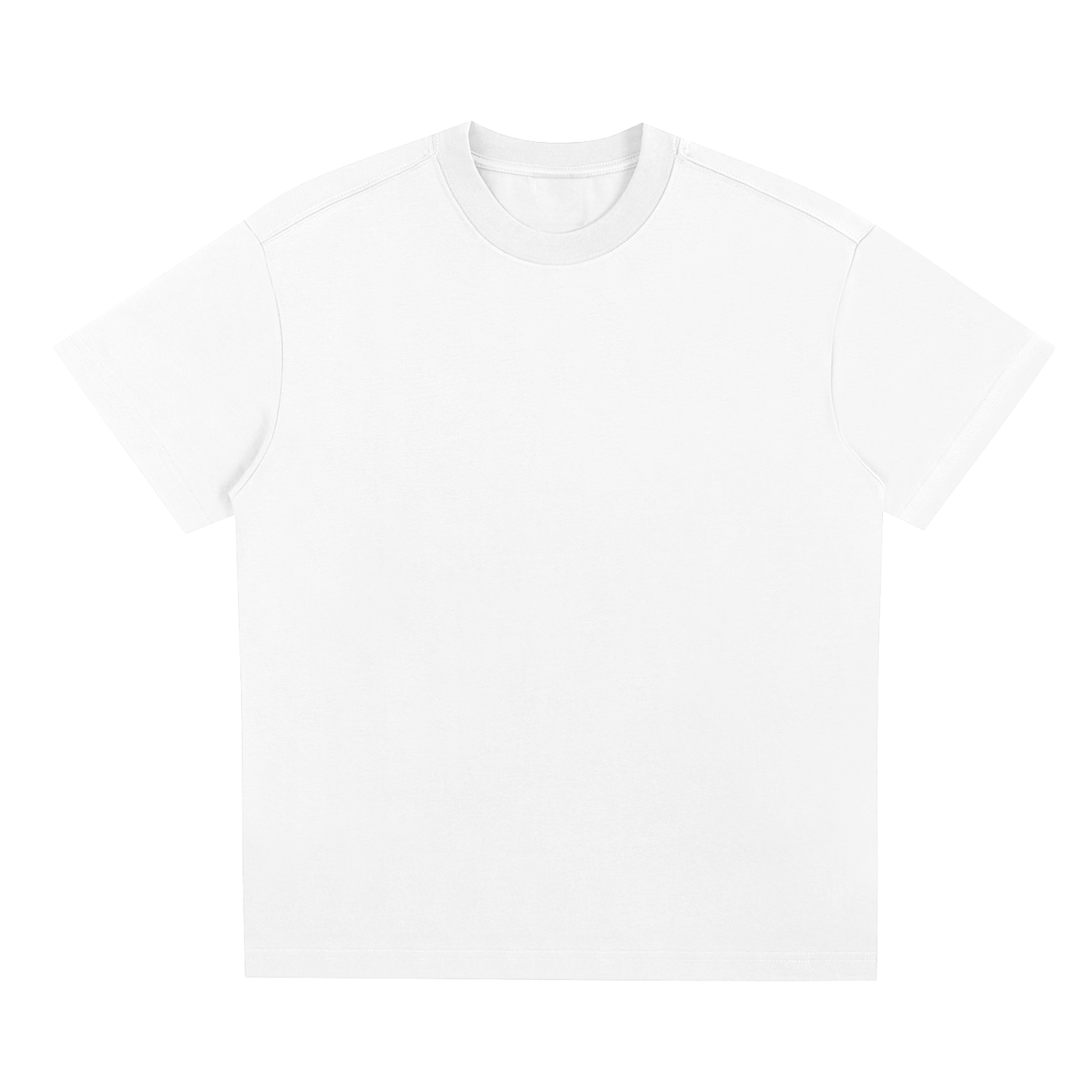Quick-Dry Cooling Tee