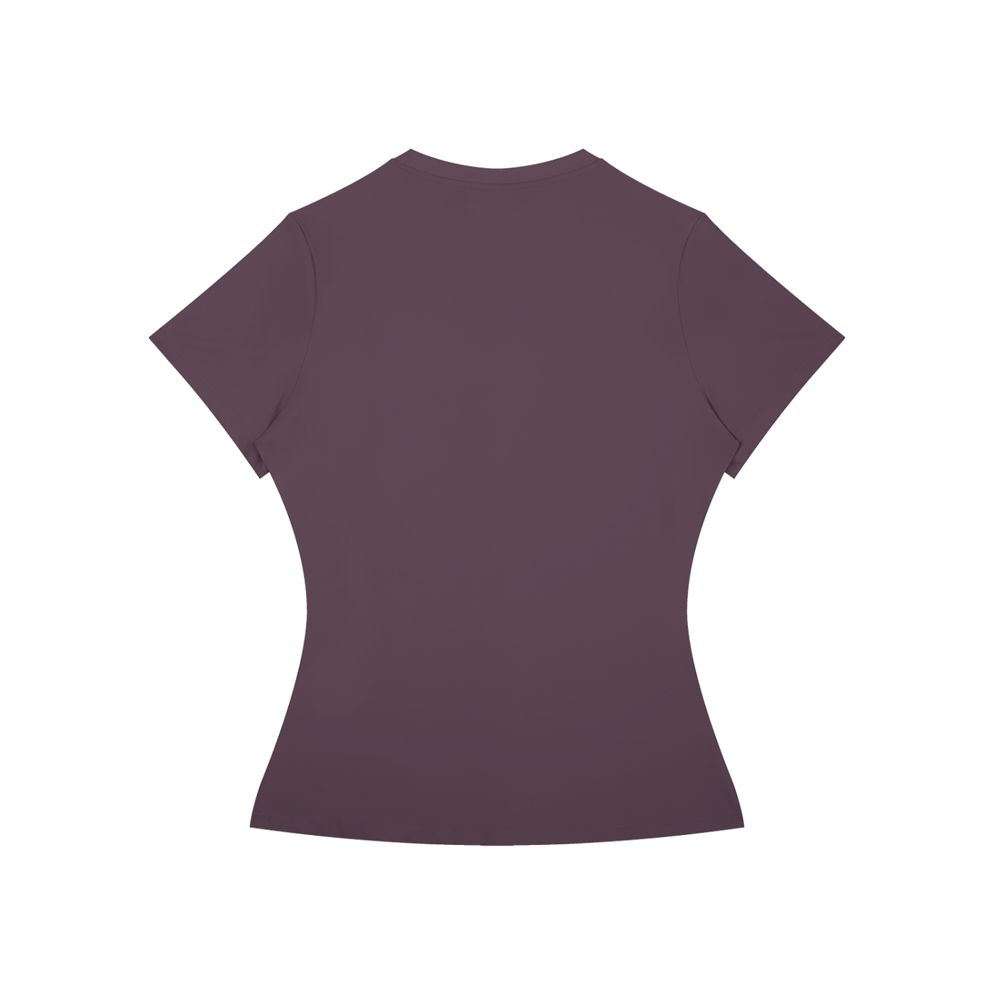Slim-Fit Performance Tee