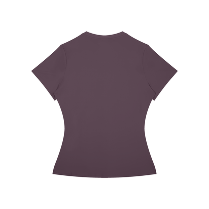 Slim-Fit Performance Tee