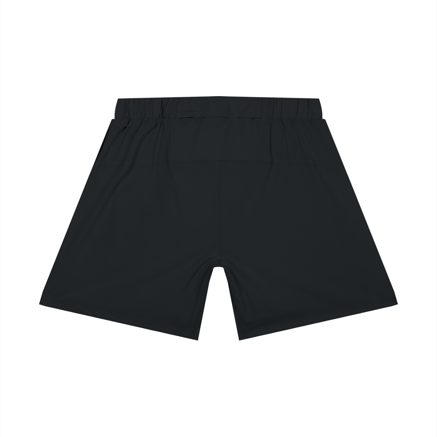 Loose-Fit Performance Shorts