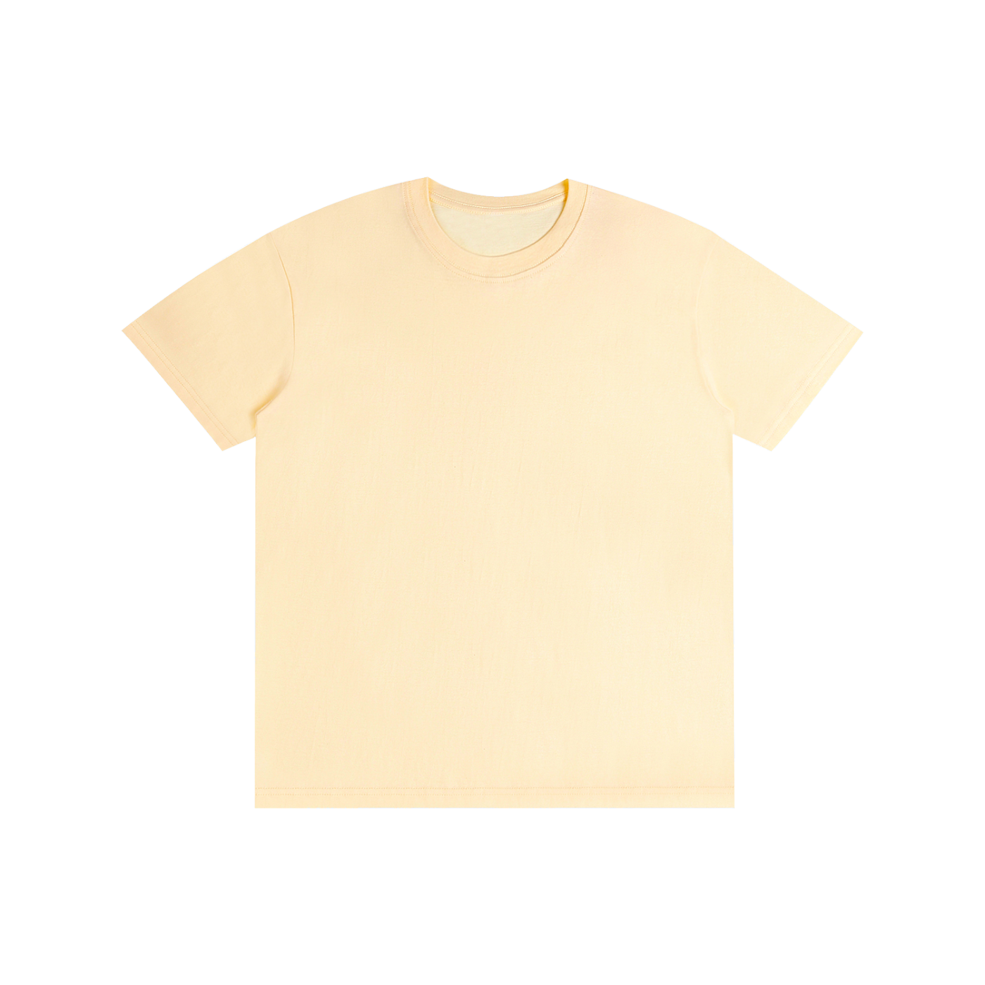 Pure Cotton Tee