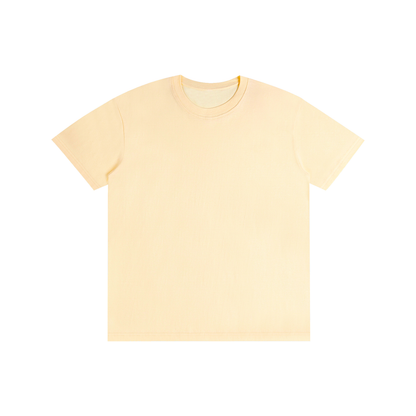 Pure Cotton Tee