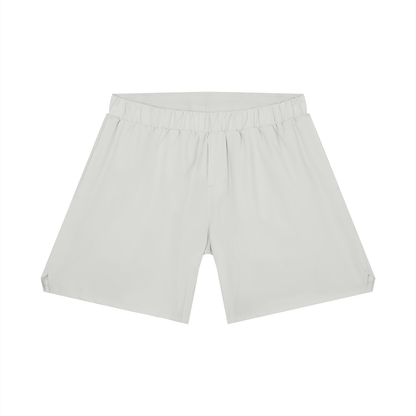 Loose-Fit Performance Shorts