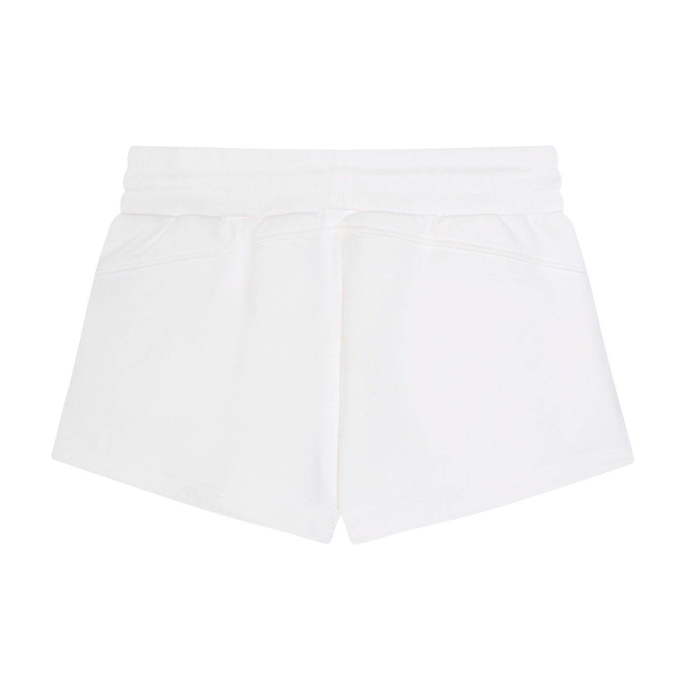 Drawstring Shorts
