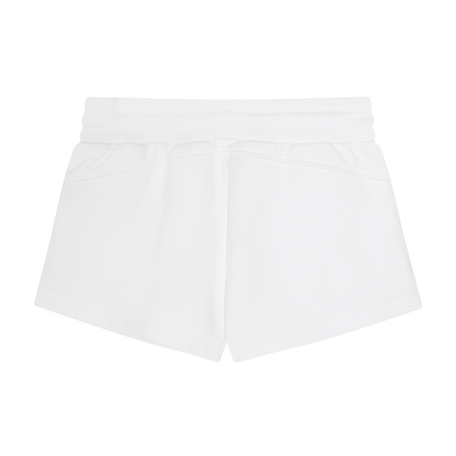 Drawstring Shorts