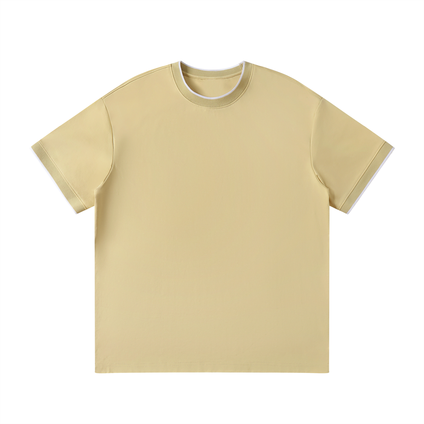 Regular-Fit Tee