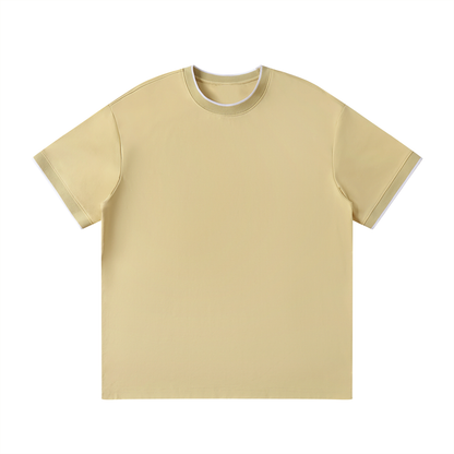 Regular-Fit Tee