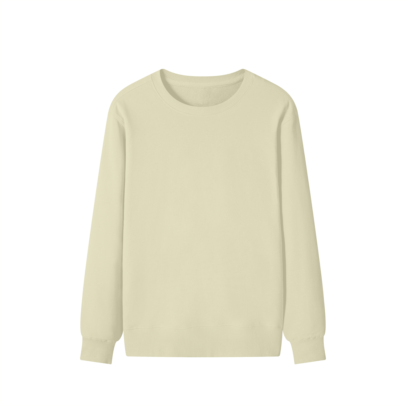 Classic Cotton Sweatshirt