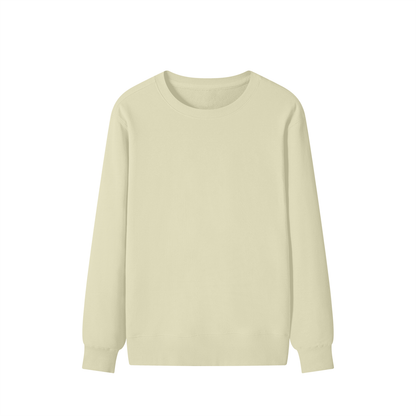 Classic Cotton Sweatshirt