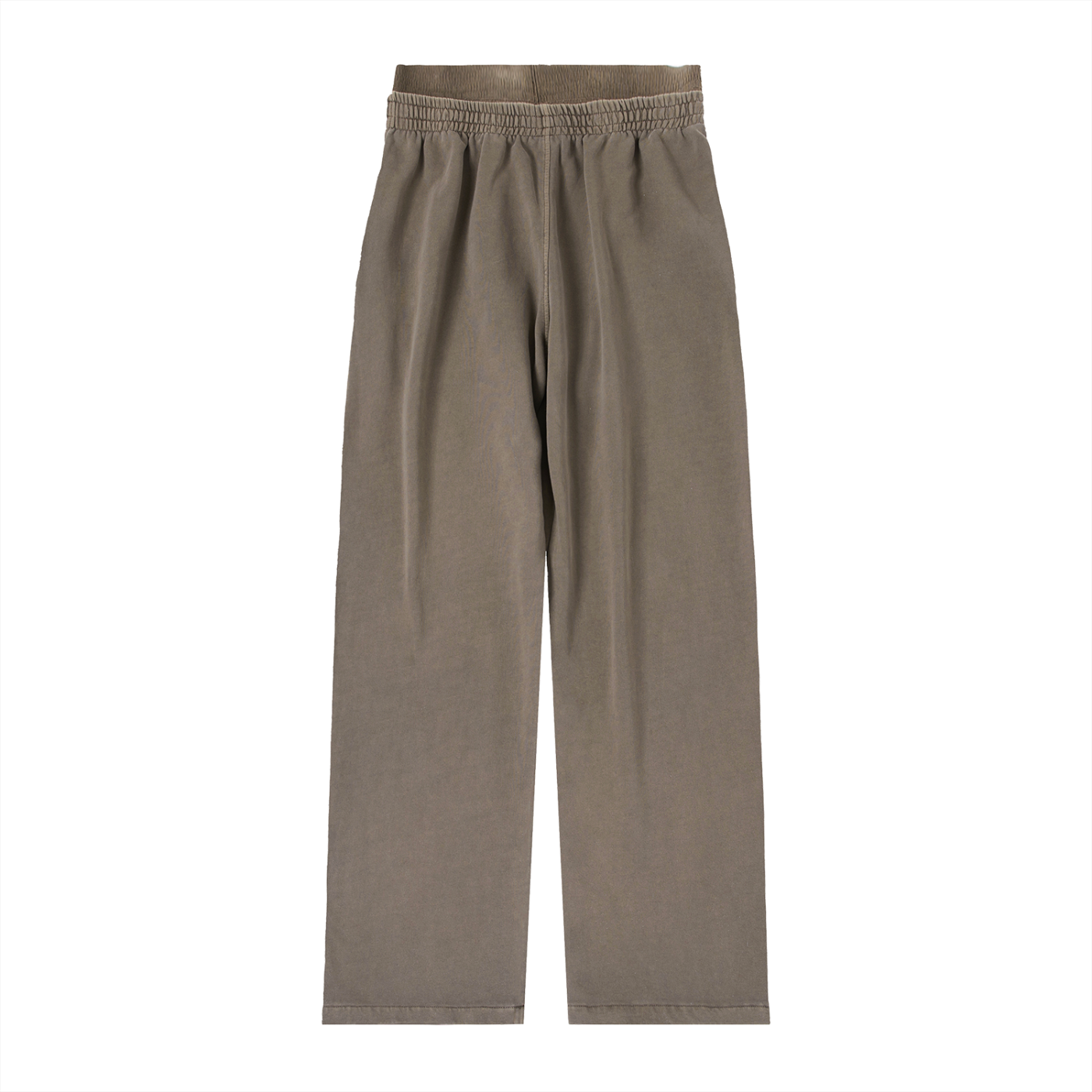 Vintage Wash Trousers